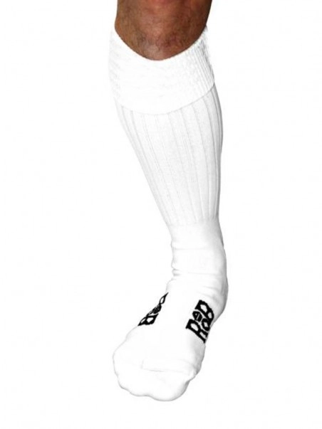 RoB Accessoires Chaussettes Sneaker Couleur Unie 4 RoB Accessoires Chaussettes Sneaker Couleur Unie – Image 2