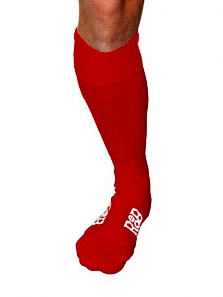 RoB Accessoires Chaussettes Sneaker Couleur Unie 4 RoB Accessoires Chaussettes Sneaker Couleur Unie – Image 2