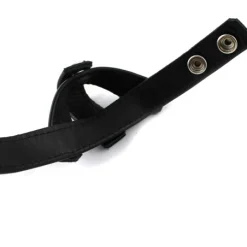 RoB Accessoires Cockring-ballstretcher En Cuir -Vestiaire Fetish Soldes rob accessoires cockring ballstretcher en cuir 4