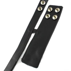 RoB Accessoires Cockring Ballstretcher Large En Cuir -Vestiaire Fetish Soldes rob accessoires cockring ballstretcher large en cuir 3