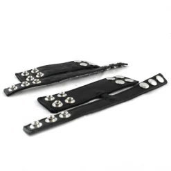 RoB Accessoires Cockring Ballstretcher Large En Cuir -Vestiaire Fetish Soldes rob accessoires cockring ballstretcher large en cuir 4