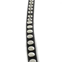 RoB Accessoires Cockring Détachable Long En Cuir