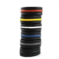 RoB Accessoires Cockring En Cuir Hanky Code -Vestiaire Fetish Soldes rob accessoires cockring en cuir hanky code 11