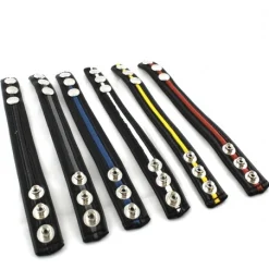 RoB Accessoires Cockring En Cuir Hanky Code