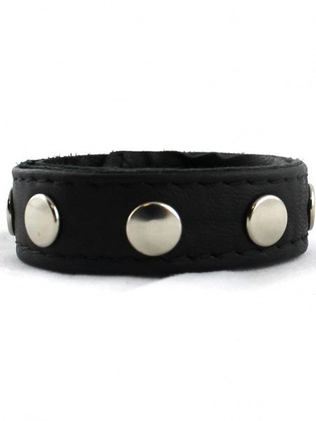 RoB Accessoires Cockring Long Et Fin En Cuir 4 RoB Accessoires Cockring Long Et Fin En Cuir – Image 2