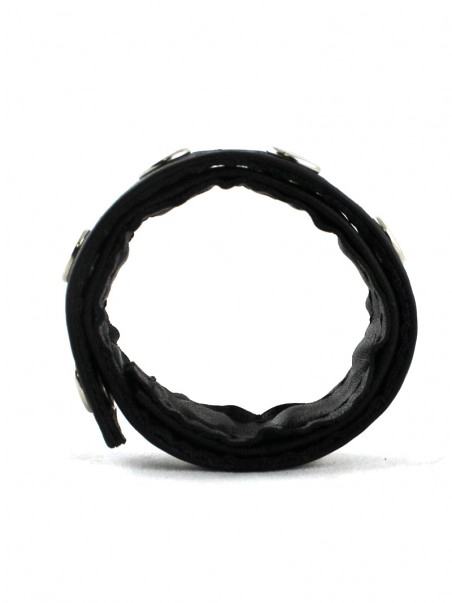 RoB Accessoires Cockring Long Et Fin En Cuir 5 RoB Accessoires Cockring Long Et Fin En Cuir – Image 3