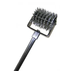 Autres Roue Crantées - 7 Roulettes A Pointes