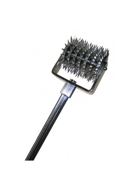 Autres Roue Crantées - 7 Roulettes A Pointes 3 Autres Roue Crantées - 7 Roulettes A Pointes