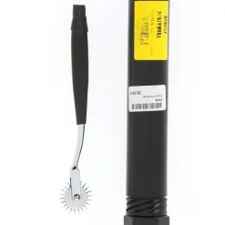 E-Stim Systems Roue électro à Pointes électro 11 E-Stim Systems Roue électro à Pointes électro -Vestiaire Fetish Soldes roue electro a pointes electro 4