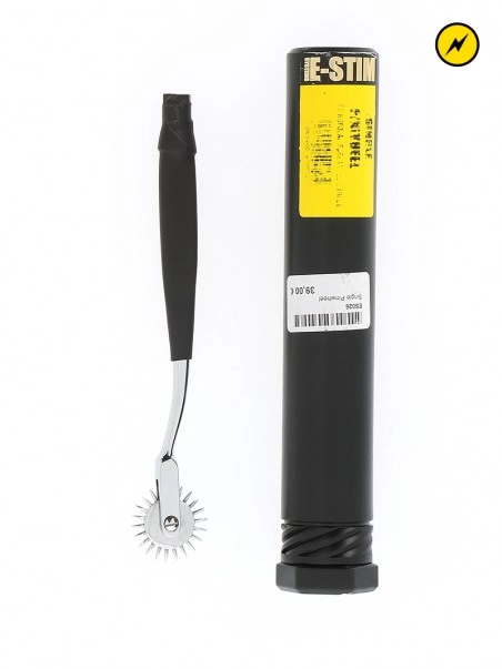 E-Stim Systems Roue électro à Pointes électro 7 E-Stim Systems Roue électro à Pointes électro – Image 5