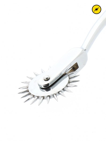 E-Stim Systems Roue électro à Pointes électro 3 E-Stim Systems Roue électro à Pointes électro