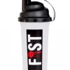 Fist Shaker Lubrifiants Gradué 700 Ml -Vestiaire Fetish Soldes shaker 700ml