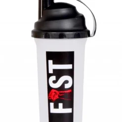 Fist Shaker Lubrifiants Gradué 700 Ml