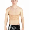 Short Court En Latex Avec Poche Gros Paquet - Latex 101 2 Short Court En Latex Avec Poche Gros Paquet - Latex 101 -Vestiaire Fetish Soldes short court en latex avec poche gros paquet latex 101