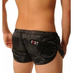 Short Sport Fist -Vestiaire Fetish Soldes short sport fist 14