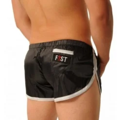Short Sport Fist -Vestiaire Fetish Soldes short sport fist 2