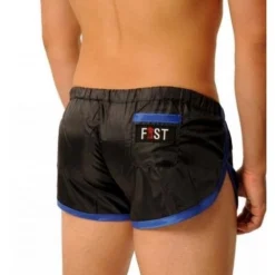 Short Sport Fist -Vestiaire Fetish Soldes short sport fist 5
