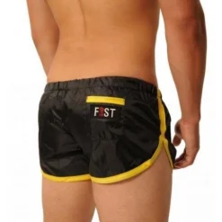 Short Sport Fist -Vestiaire Fetish Soldes short sport fist 8