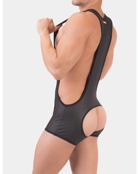 Barcode Berlin Singlet Cul Libre Lenne 4 Barcode Berlin Singlet Cul Libre Lenne – Image 2