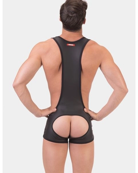 Barcode Berlin Singlet Cul Libre Lenne 6 Barcode Berlin Singlet Cul Libre Lenne – Image 4