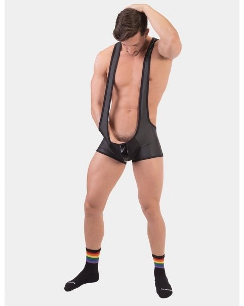 Barcode Berlin Singlet Cul Libre Lenne 7 Barcode Berlin Singlet Cul Libre Lenne – Image 5