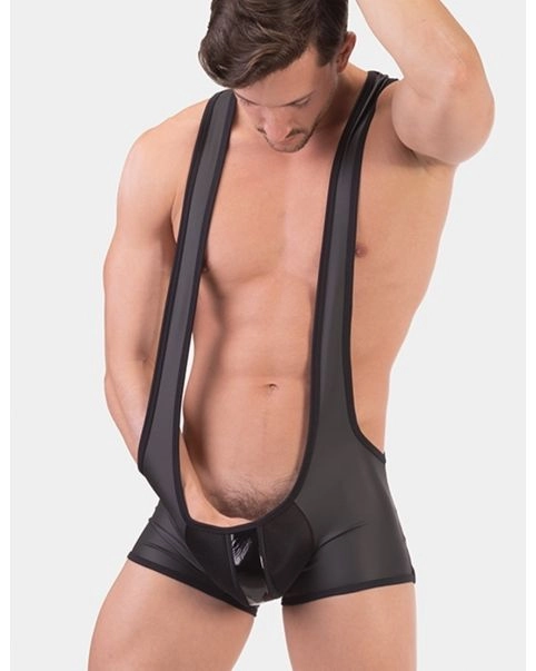 Barcode Berlin Singlet Cul Libre Lenne 3 Barcode Berlin Singlet Cul Libre Lenne