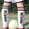 Chaussettes Football Sk8erboy -Vestiaire Fetish Soldes sk8erboy chaussettes football sk8erboy