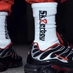 Chaussettes Sk8erboy -Vestiaire Fetish Soldes sk8erboy chaussettes sk8erboy 4
