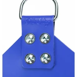 Mr. Sling Sling Ajusté 4 Points En Cuir (plusieurs Coloris) -Vestiaire Fetish Soldes sling 4 points en cuir pour structure plusieurs coloris 10