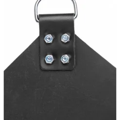 Mr. Sling Sling Ajusté 4 Points En Cuir (plusieurs Coloris) -Vestiaire Fetish Soldes sling 4 points en cuir pour structure plusieurs coloris 3