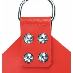 Mr. Sling Sling Ajusté 4 Points En Cuir (plusieurs Coloris) 8 Mr. Sling Sling Ajusté 4 Points En Cuir (plusieurs Coloris) -Vestiaire Fetish Soldes sling 4 points en cuir pour structure plusieurs coloris 6