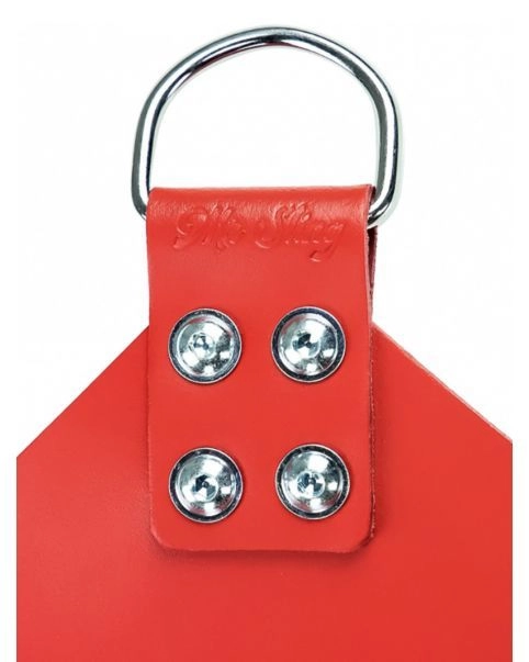 Mr. Sling Sling Ajusté 4 Points En Cuir (plusieurs Coloris) 5 Mr. Sling Sling Ajusté 4 Points En Cuir (plusieurs Coloris) – Image 3