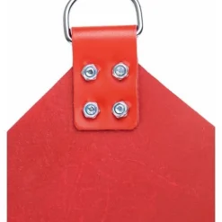 Mr. Sling Sling Ajusté 4 Points En Cuir (plusieurs Coloris) 9 Mr. Sling Sling Ajusté 4 Points En Cuir (plusieurs Coloris) -Vestiaire Fetish Soldes sling 4 points en cuir pour structure plusieurs coloris 7