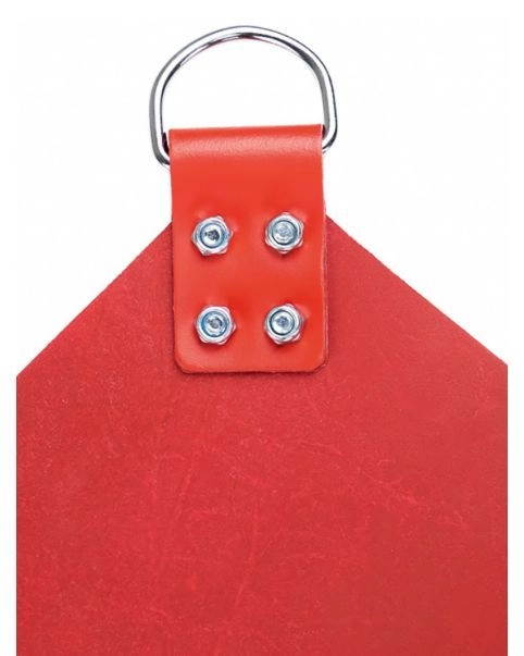 Mr. Sling Sling Ajusté 4 Points En Cuir (plusieurs Coloris) 6 Mr. Sling Sling Ajusté 4 Points En Cuir (plusieurs Coloris) – Image 4