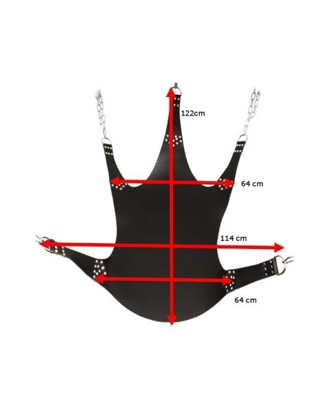 Mr. Sling Sling Ajusté 5 Points En Cuir (plusieurs Coloris) 4 Mr. Sling Sling Ajusté 5 Points En Cuir (plusieurs Coloris) – Image 2