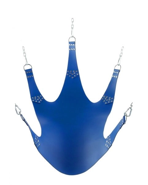 Mr. Sling Sling Ajusté 5 Points En Cuir (plusieurs Coloris) 3 Mr. Sling Sling Ajusté 5 Points En Cuir (plusieurs Coloris)