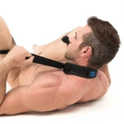 Sport Fucker Sling De Voyage Ajustable -Vestiaire Fetish Soldes sling de voyage ajustable sport fucker 2