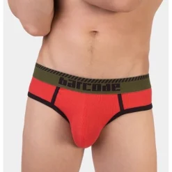 Barcode Berlin Jockslip Candy Barcode -Vestiaire Fetish Soldes slip jockstrap candy barcode 3