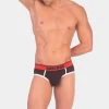 Barcode Berlin Jockslip Candy Barcode -Vestiaire Fetish Soldes slip jockstrap candy barcode 4