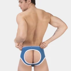 Barcode Berlin Jockslip Candy Barcode