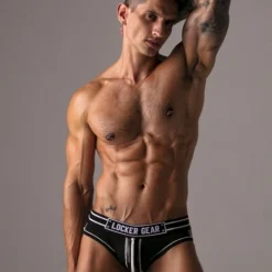 Locker Gear Jockslip Massive Josh
