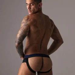 Locker Gear Jockslip Watch It Hard 9 Locker Gear Jockslip Watch It Hard -Vestiaire Fetish Soldes slip jockstrap locker gear fetish 6