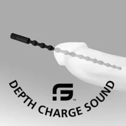 Sport Fucker Sonde Depth Charge 8 Mm 8 Sport Fucker Sonde Depth Charge 8 Mm -Vestiaire Fetish Soldes sonde depth charge 8 mm 2