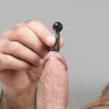 Sport Fucker Sonde Piss Play 8,7 Mm -Vestiaire Fetish Soldes sonde piss play 87 mm