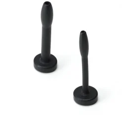 Sport Fucker Pénis Plug Cum Plug X2 -Vestiaire Fetish Soldes sondes cum plug x2 2