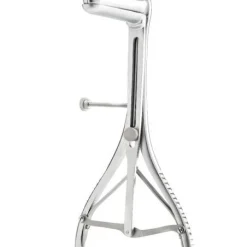 Spéculum Anal The Big One -Vestiaire Fetish Soldes speculum anal the big one 5