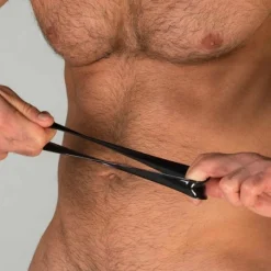Sport Fucker Ballstretcher Ergo X2 -Vestiaire Fetish Soldes sport fucker ballstretcher ergo x2 3