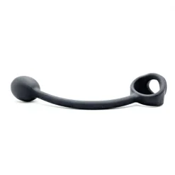 Sport Fucker Cockring Plug Thunder Plug -Vestiaire Fetish Soldes sport fucker cockring plug thunder plug 3