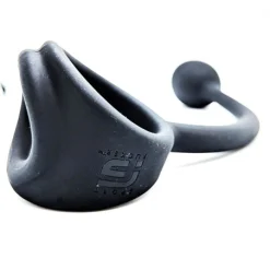 Sport Fucker Cockring Plug Thunder Plug -Vestiaire Fetish Soldes sport fucker cockring plug thunder plug 4