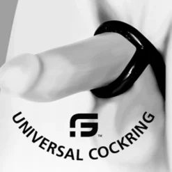 Sport Fucker Cockring Universal -Vestiaire Fetish Soldes sport fucker cockring universal 4